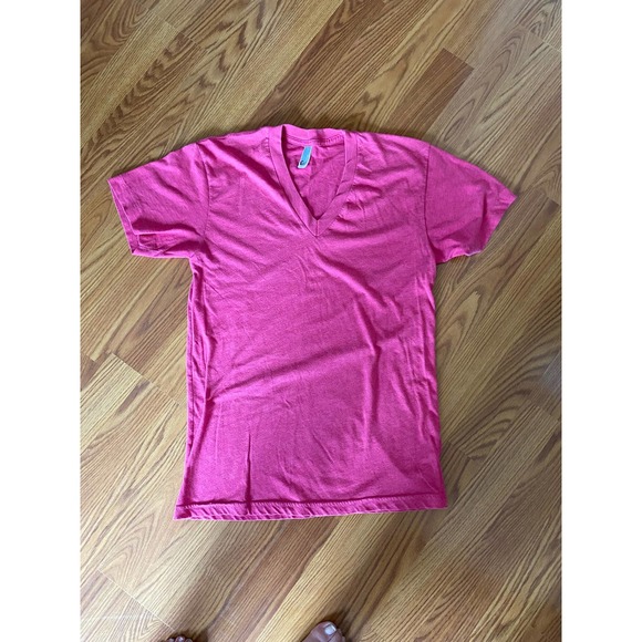 Women’s Tee-Shirts Lot (4) Hanes America Appeal Hannah - Picture 3 of 12